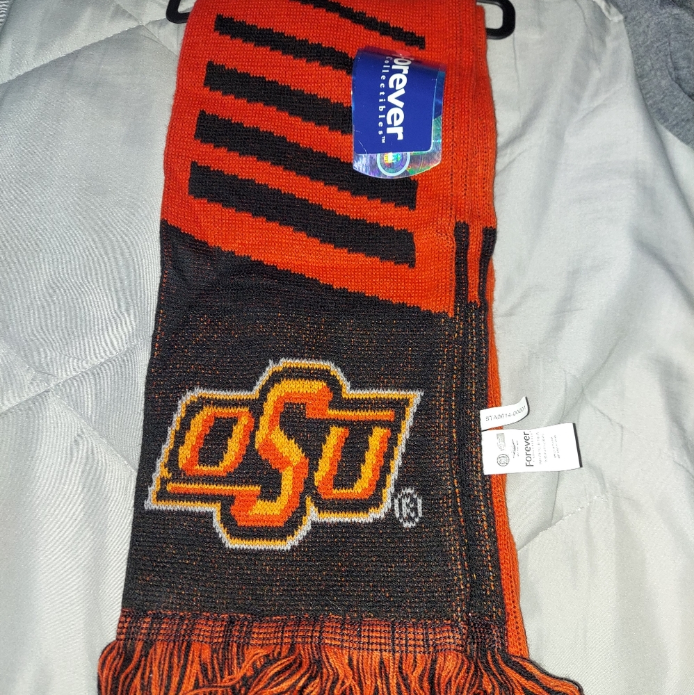 OSU scarf
